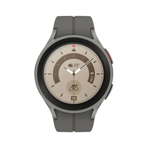 Smartwatch Samsung Galaxy Watch5 Pro 45Mm