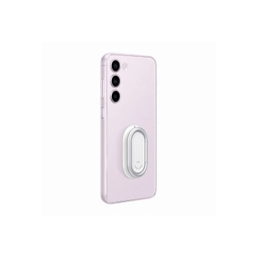 Funda Samsung Galaxy S23+ Transparency