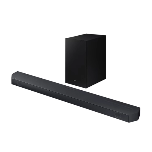 Barra De Sonido Samsung Premium Q-Series Hw-Q600C 