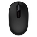 Mouse Microsoft 1850 Wireless Negro
