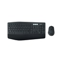 Combo Wireless Performance Mk850