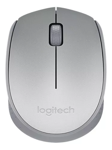 Mouse Logitech M170 Inalámbrico