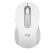 Mouse Inalambrico M650 Signature Blanco