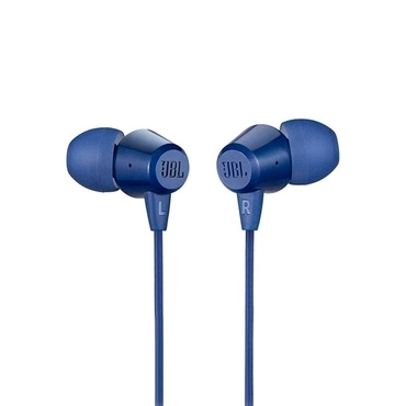 Auricular JBL In Ear C50Hi