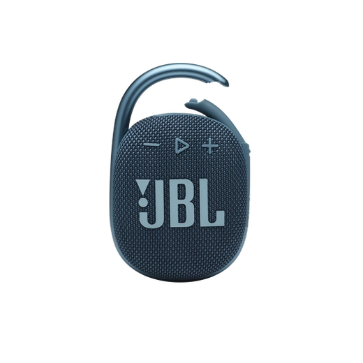 Parlante Portátil JBL Clip 4
