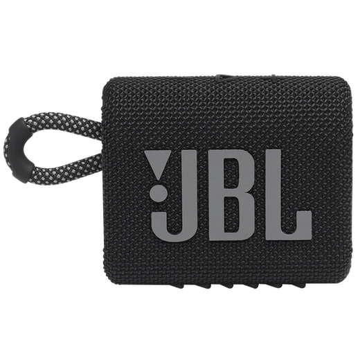 Parlante Portátil Jbl Go 3