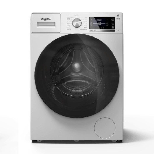 Lavarropas Whirlpool Inverter 9,5 Kg          