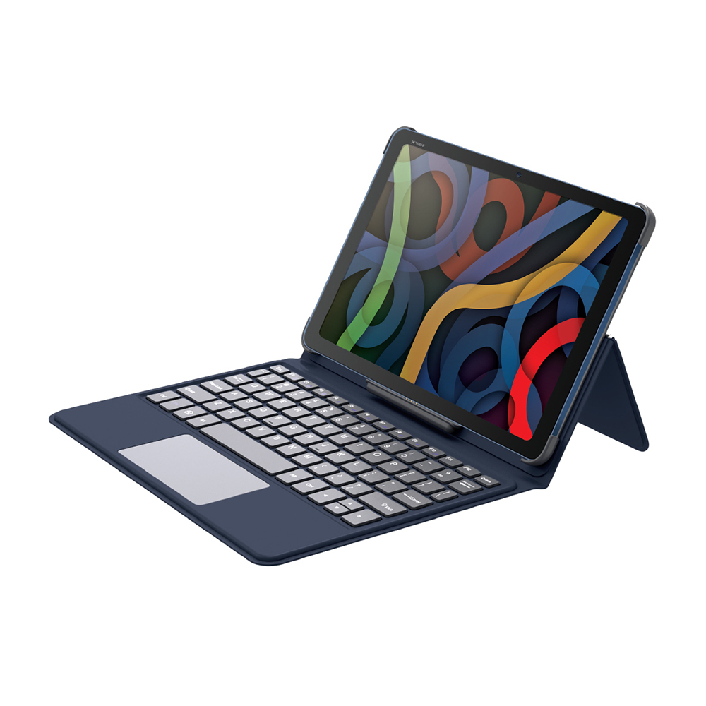Tablet X-View Pro Book + Quantum Keyboard 10 128 Gb