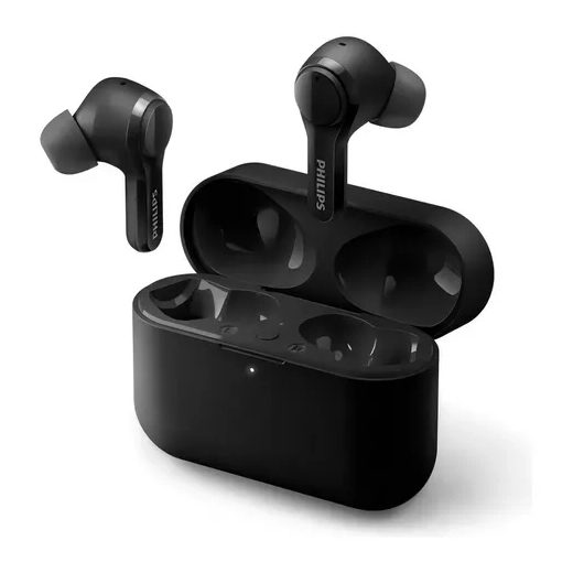 Auricular Philips Tws Bluetooth Tat3217Bk/00