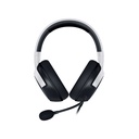Auriculares Razer Kaira X Para Consola Playstation