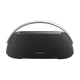 Parlante Portatil Harman Kardon Go + Play 3 Negro 