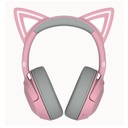 Auriculares Razer Kraken Kitty V2 