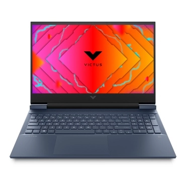 Notebook HP 16-D0516La Victus Core I5 8Gb 512Gb NVIDIA® GeForce® GTX 1650