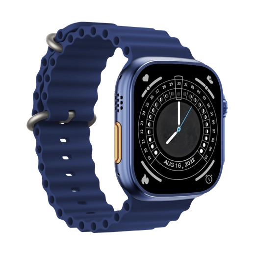 Smartwatch Krypton Foxbox Azul