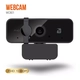 Cámara Web Microcase Full Hd