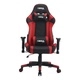 Silla Gamer Soul Ch100 Roja