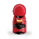 Cafetera Dolce Gusto Piccolo Xs Roja        