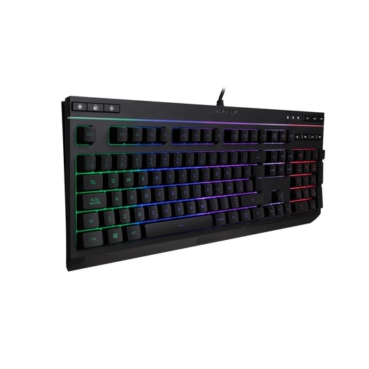 Teclado Alloy Hyperx Gamer