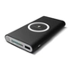 Cargador Portatil Soul Power Bank Doble 10000 Mah  Negro