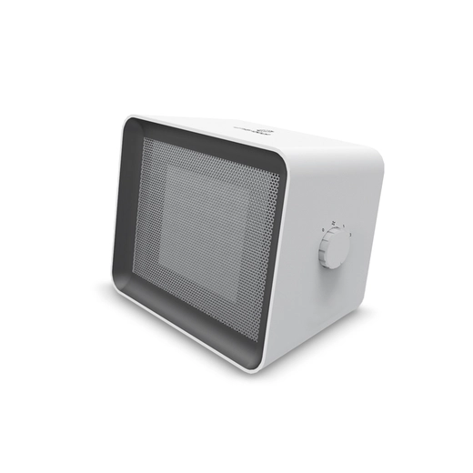 Caloventor Whitenblack 2000W