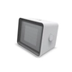 Caloventor Whitenblack 2000W