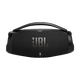 Parlante JBL Boombox 3 Wi-Fi Negro