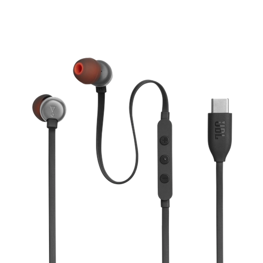 Auricular JBL Tune 310C Negro