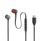 Auricular JBL Tune 310C Negro