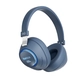 Auricular Foxbox Boost Tempo Bluetooth Azul
