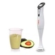Minipimer Liliana Slimix 450W 2 Velocidades C/Accesorios       
