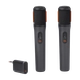 Microfono Gamer JBL Partybox Wireless Inalambrico