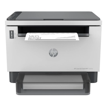 Impresora Multifuncional HP LaserJet Tank MFP 1602w