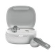 Auricular JBL In-Ear Inalámbricos Live Pro 2 Tws Plateado
