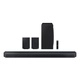 Barra De Sonido Samsung Hw-Q930D/Zb