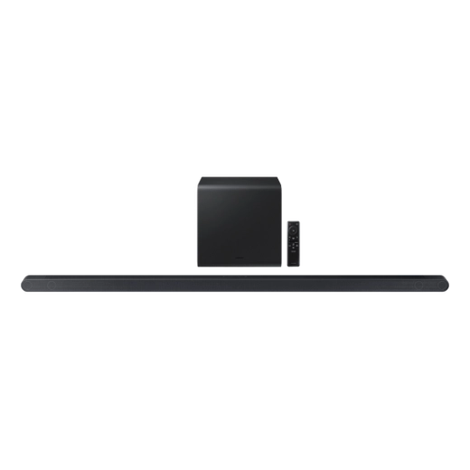 Barra De Sonido Samsung - Hw-S800D/Zb