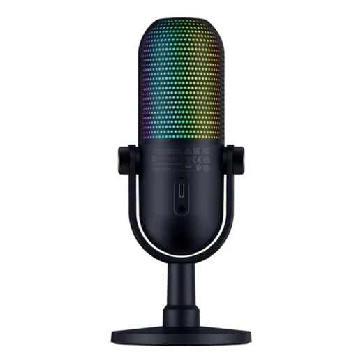Micrófono Razer Seiren V3 Chroma