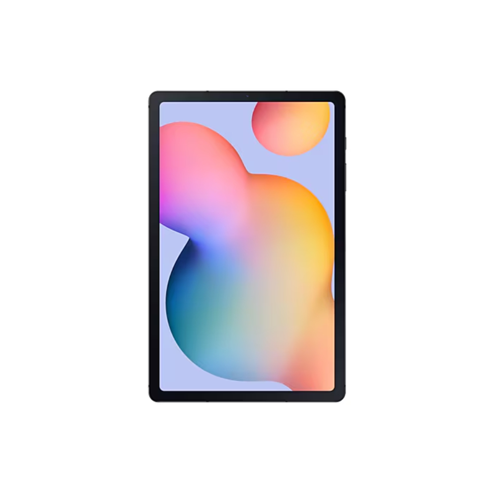 Tablet Galaxy Tab S6 Lite (Bundle W/Cover) Gris