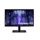 Monitor Samsung Odyssey G3 24 Fhd 144Hz G30B