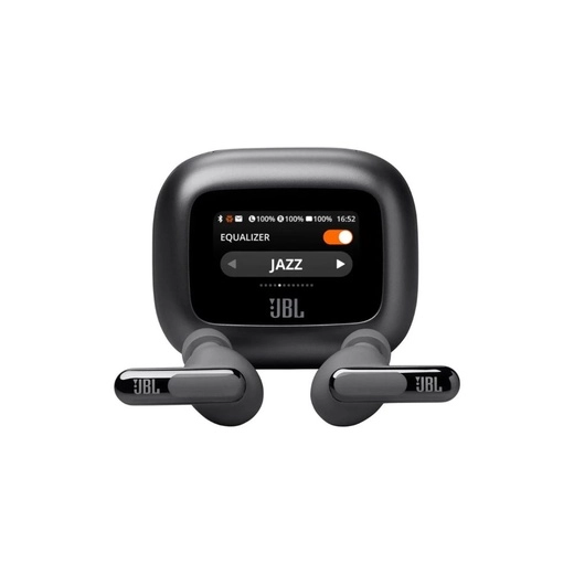 Auriculares JBL Live Beam 3 Negro