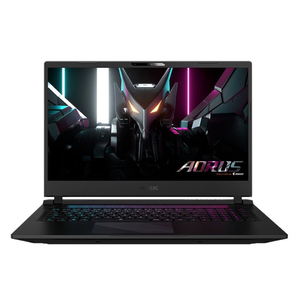 Notebook Gamer Gigabyte Aorus I7 16Gb Ssd 1Tb Rtx 4060 8Gb 17.3 Win11