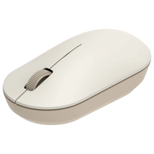 Xiaomi Wireless Mouse Lite 2 White Gl