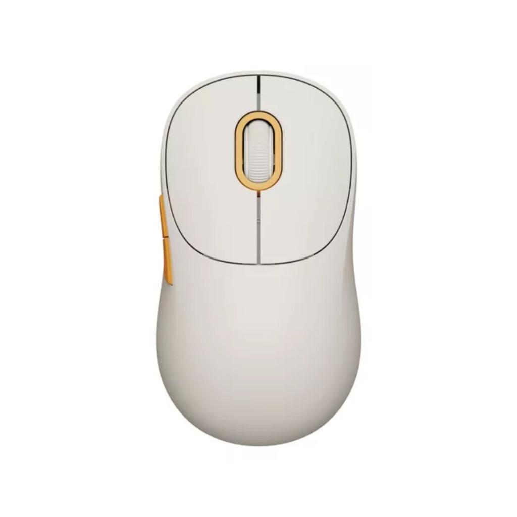 Xiaomi Wireless Mouse 3 White Gl