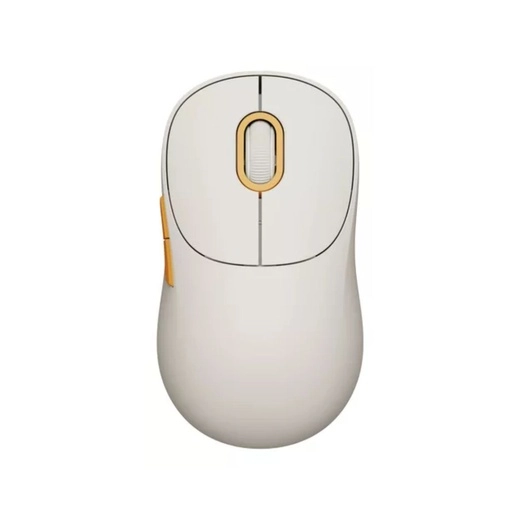 Xiaomi Wireless Mouse 3 White Gl