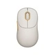 Xiaomi Wireless Mouse 3 White Gl
