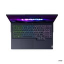 Notebook Lenovo Legion 5 15Ach6 R5 16Gb Rtx 3050 165Hz 512Gb 11S