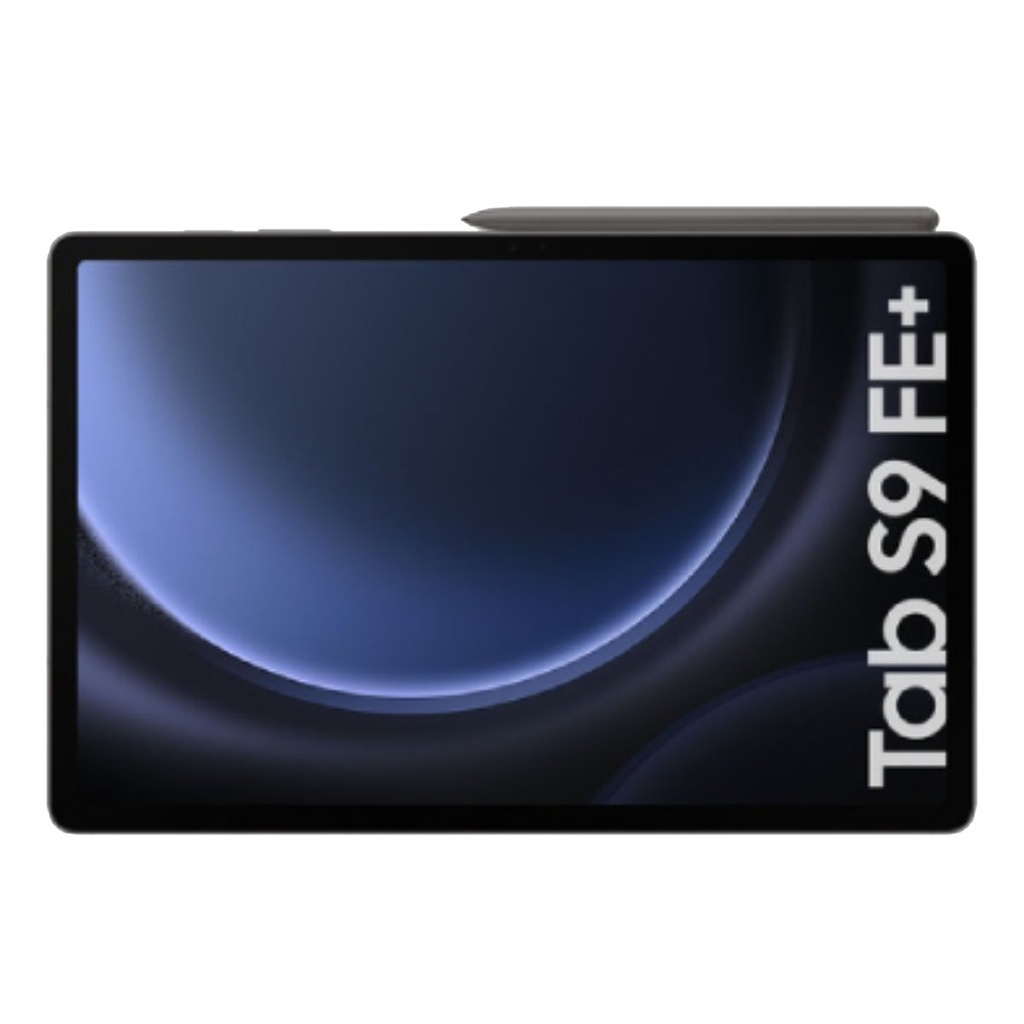 Galaxy Tab S9Fe Gris 128Gb + 6Gb