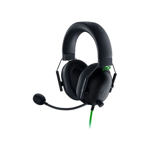 Auriculares Gamer Razer Blackshark V2 X Negro