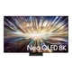 Smart Tv Samsung 85" Neo Qled 4K N85D