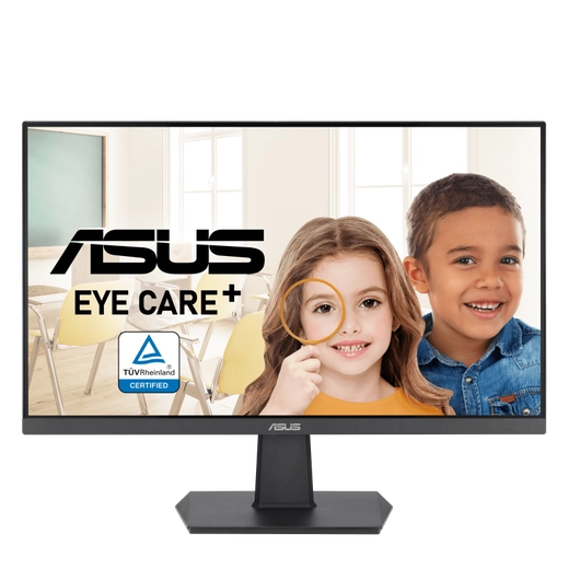 Monitor Asus 24 Full HD IPS 75Hz 5Ms VA24EHF-J