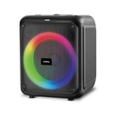 Parlante Soul Bt Xl50 Box Beat 8 Led